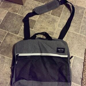 Flag Nor Fail Computer Shoulder Bag